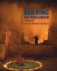 Der Ring des Nibelungen - in Bayreuth von den Anfängen bis heute - klik hier Der Ring des Nibelungen - in Bayreuth von den Anfängen bis heute - klik hier