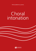 Choral Intonation - klik hier