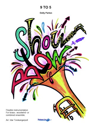 Nine to Five (9 to 5) - klik hier Nine to Five (9 to 5) - klik hier