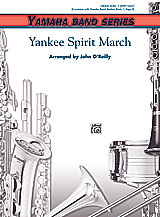 Yankee Spirit March - klik hier