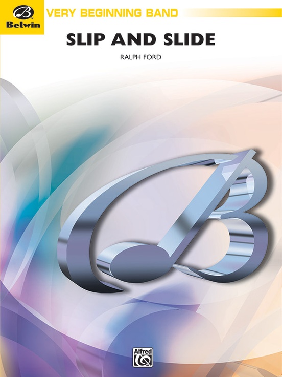 Slip and Slide - klik hier