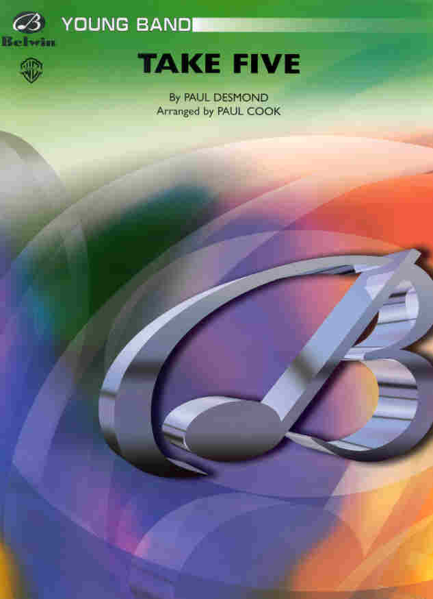 Take Five - klik hier