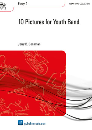 10 Pictures for Youth Band - klik hier