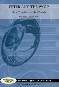 Peter And The Wolf - klik hier