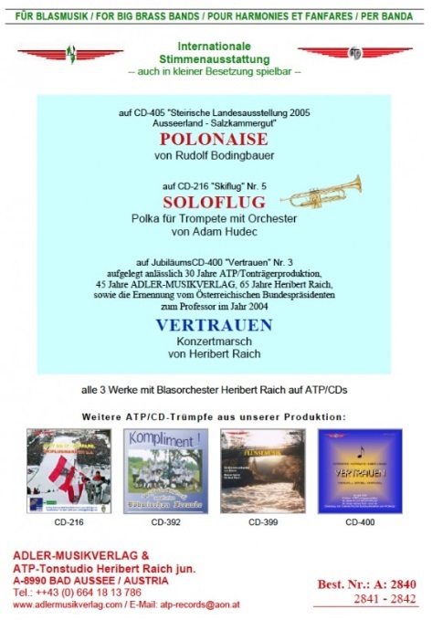 Polonaise - klik hier