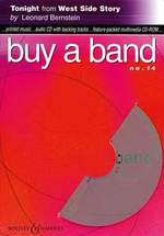 Buy a band: Tonight (aus 'West Side Story') - klik hier