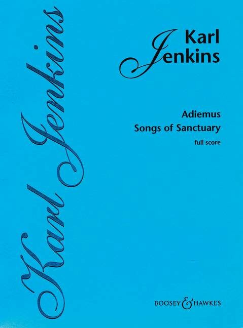 Adiemus - Songs of Sanctuary - klik hier Adiemus - Songs of Sanctuary - klik hier