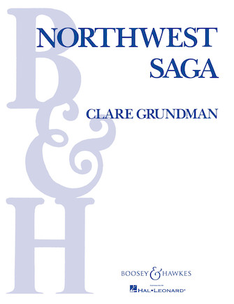 Northwest Saga - klik hier