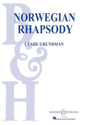 Norwegian Rhapsody - klik hier
