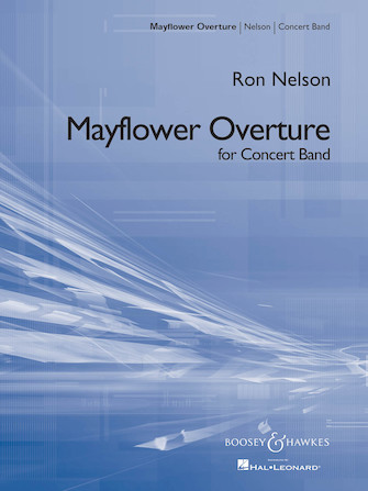 Mayflower Overture - klik hier