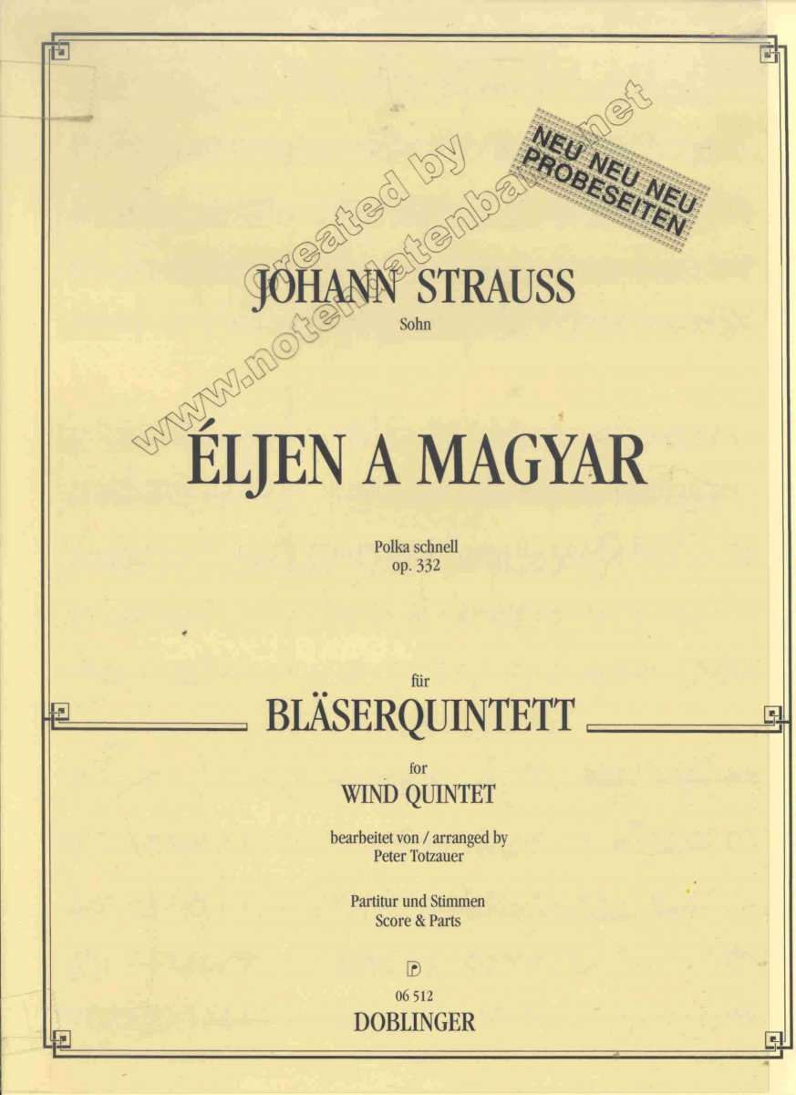 ljen a Magyr - klik hier