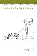 Fanfare for the Common Man - klik hier