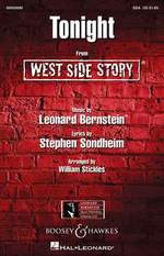 Tonight (aus 'West Side Story') - klik hier