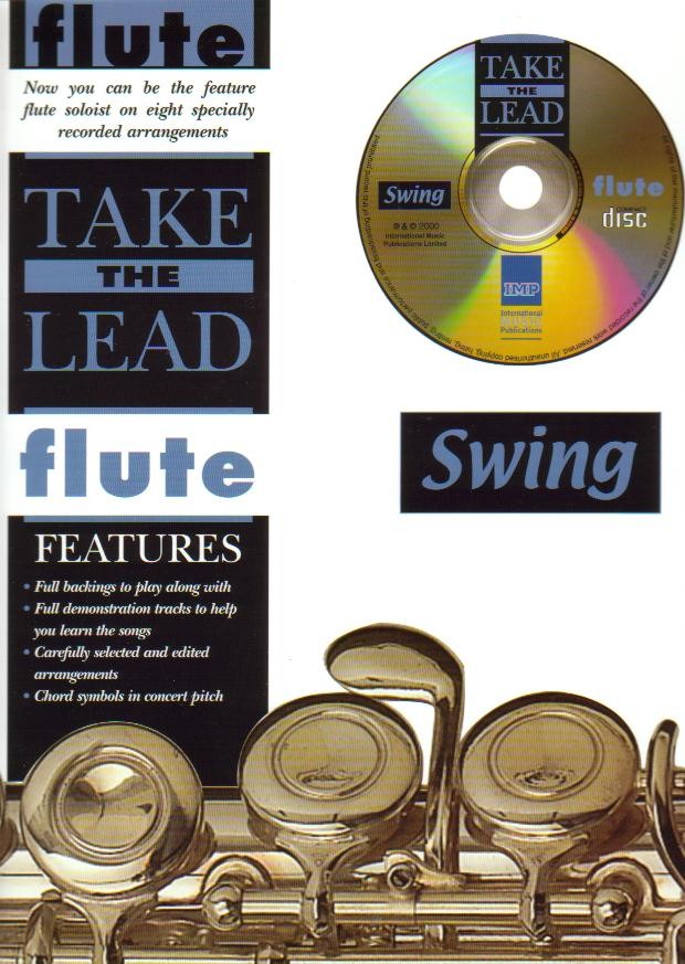 TAKE THE LEAD: SWING (Flt) - klik hier