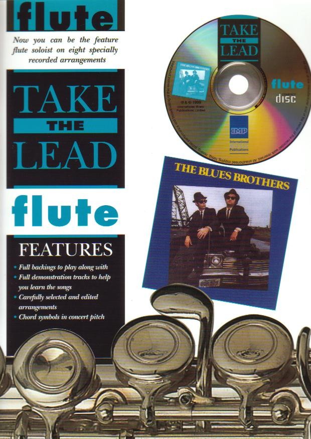 Take The Lead: Blues Brothers - klik hier