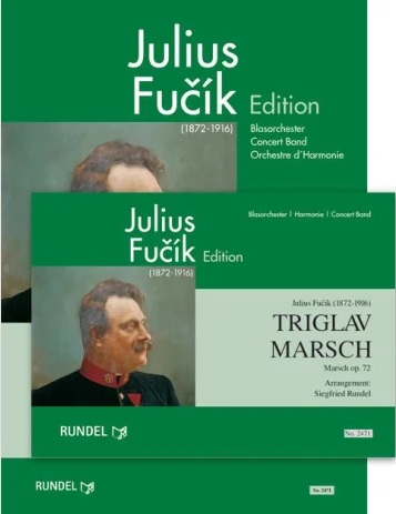 Triglav - klik hier