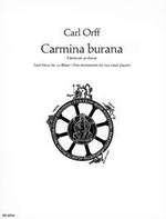 Carmina Burana - klik hier
