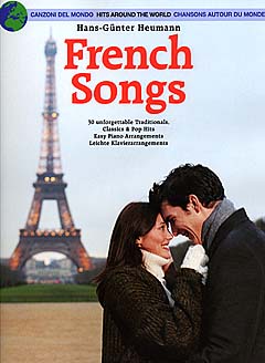French Songs - klik hier
