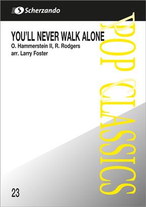 You'll never walk alone - klik hier