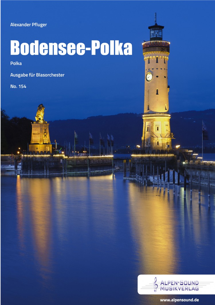 Bodensee-Polka - klik hier