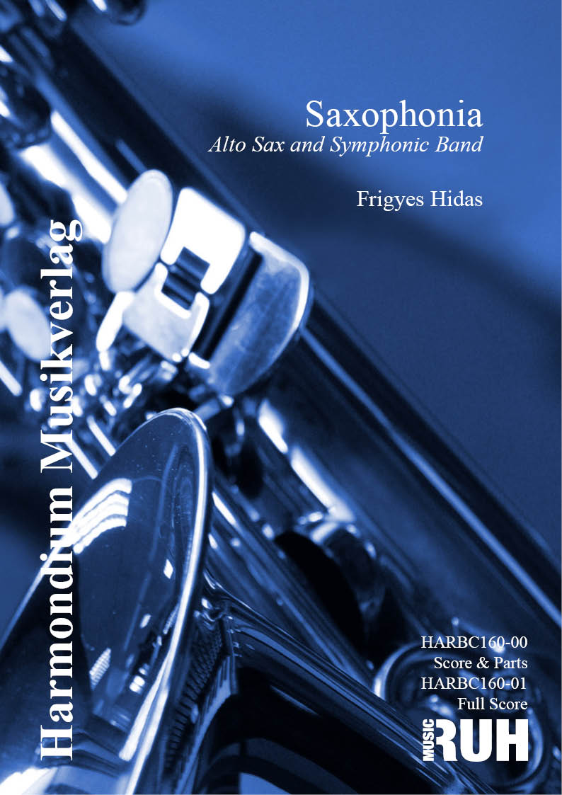 Saxophonia - klik hier Saxophonia - klik hier
