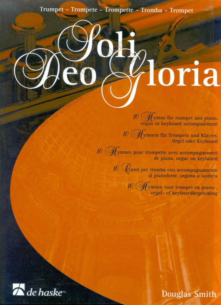 Soli Deo Gloria - klik hier