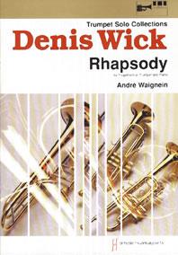 Rhapsody - klik hier Rhapsody - klik hier