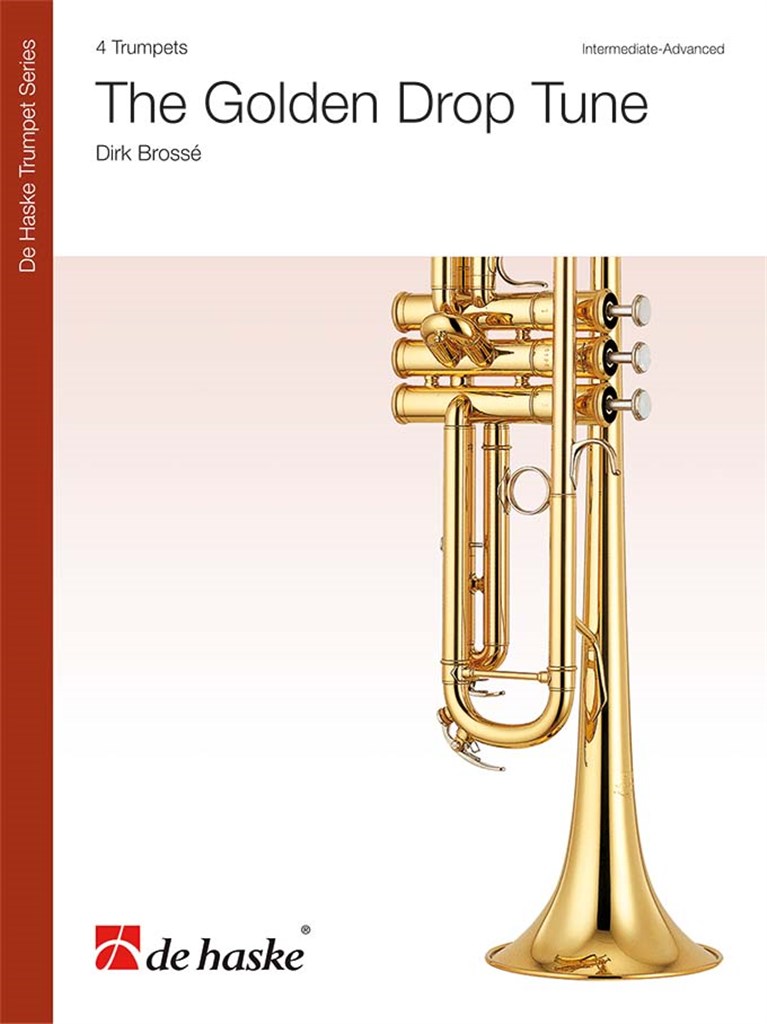 Golden Drop Tune, The - klik hier
