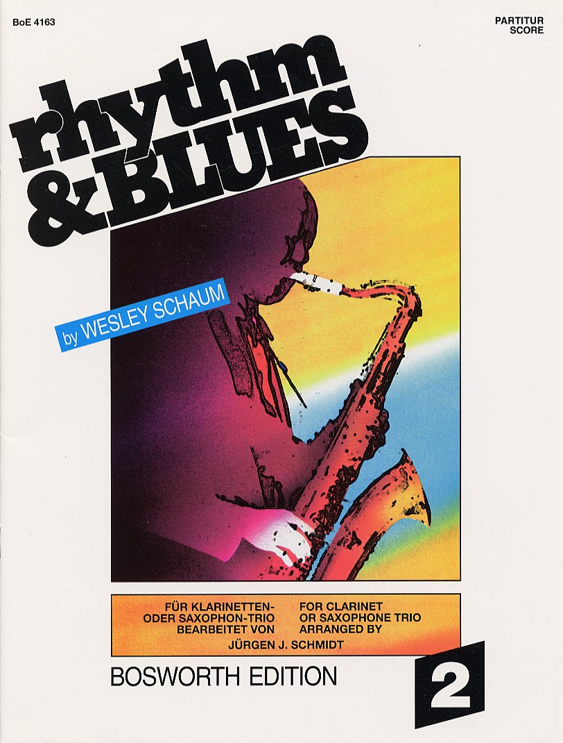 Rhythm and Blues #2 - klik hier Rhythm and Blues #2 - klik hier