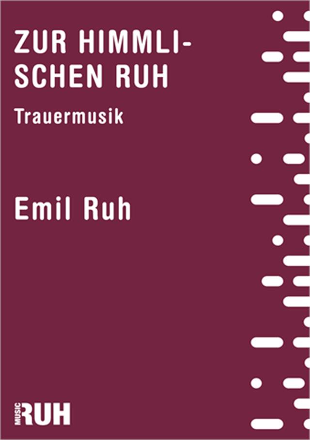 Zur Himmlischen Ruh - klik hier