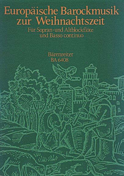 Europäische Barockmusik zur Weihnachtszeit - klik hier Europäische Barockmusik zur Weihnachtszeit - klik hier