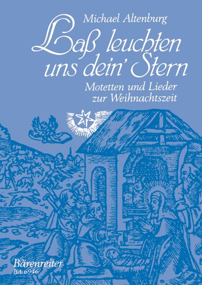 Lass leuchten uns dein' Stern - klik hier Lass leuchten uns dein' Stern - klik hier
