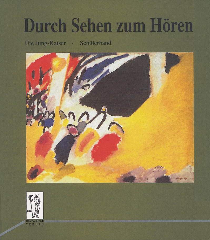 Durch Sehen zum H�ren. Modelle zum Musikunterricht - klik hier