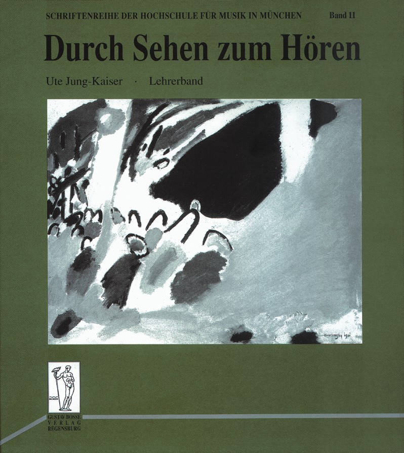 Durch Sehen zum H�ren. Modelle zum Musikunterricht - klik hier