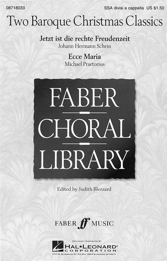 2 Baroque Christmas Classics - klik hier 2 Baroque Christmas Classics - klik hier