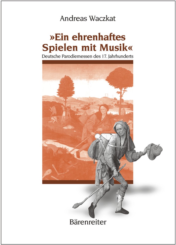 Deutsche Parodiemessen im 17. Jahrhundert - klik hier