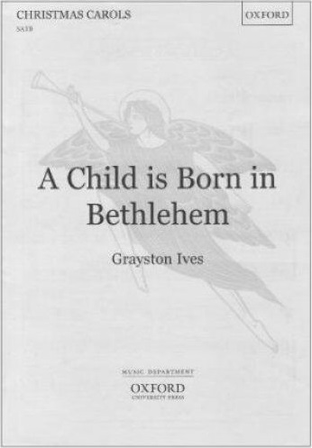 Child Is Born in Bethlehem, A - klik hier