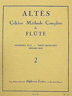 Celebre Methode Complete #2 - klik hier