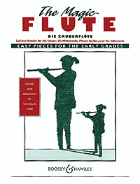 Magic Flute, The / Die Zauberflöte - klik hier Magic Flute, The / Die Zauberflöte - klik hier