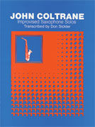 Improvised Saxophone Solos - klik hier Improvised Saxophone Solos - klik hier