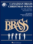 Canadian Brass Christmas Solos - klik hier