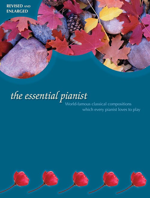 Essential Pianist, The - klik hier Essential Pianist, The - klik hier