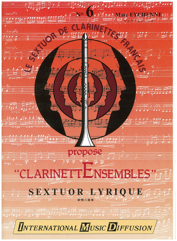 Sextuor lyrique, conducteur et parties - klik hier Sextuor lyrique, conducteur et parties - klik hier
