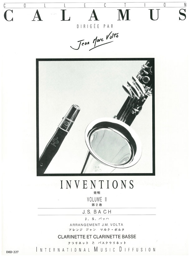 Inventions #2 - klik hier Inventions #2 - klik hier