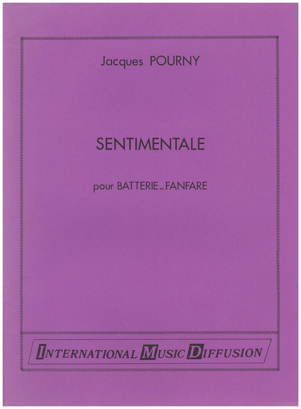 Sentimentale, conducteur et parties - klik hier Sentimentale, conducteur et parties - klik hier