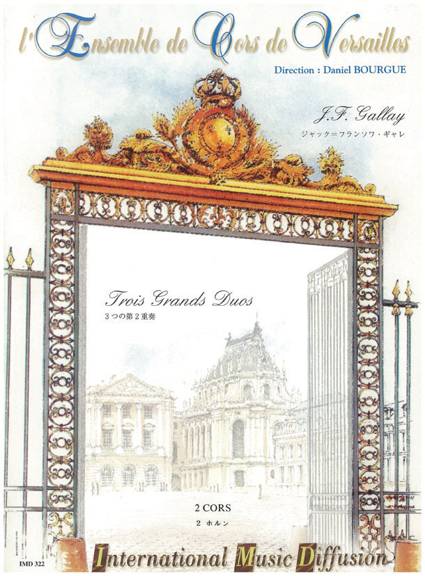 3 grands duos - klik hier