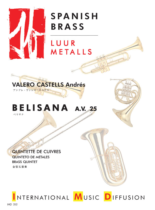 Belisana av 25 - klik hier