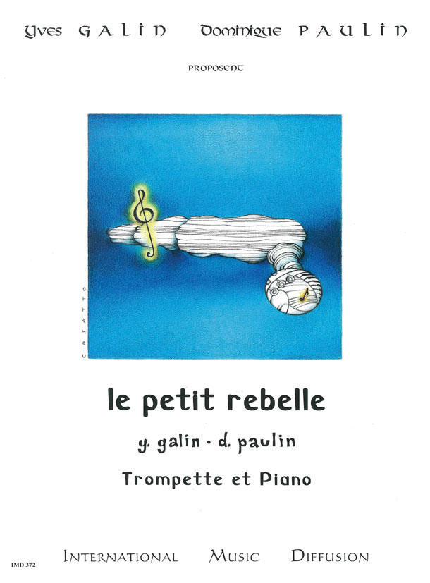 Le petit rebelle - klik hier