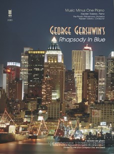 Rhapsody in Blue - klik hier