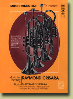 Beginning Trumpet Solos #4 - klik hier